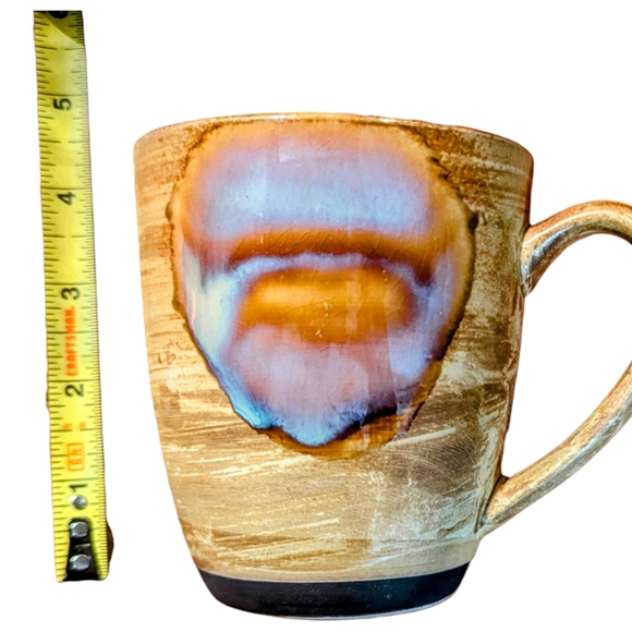 Sango Splash Vintage Mug Set of 2 - Picture 3 of 7